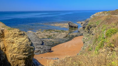 vendee residence mer