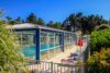 camping piscine vendeen