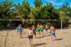 camping vendee animations sport