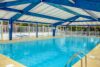 camping vendee aquagym