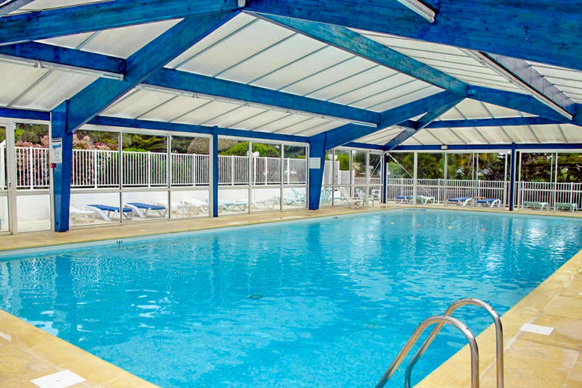 camping vendee aquagym
