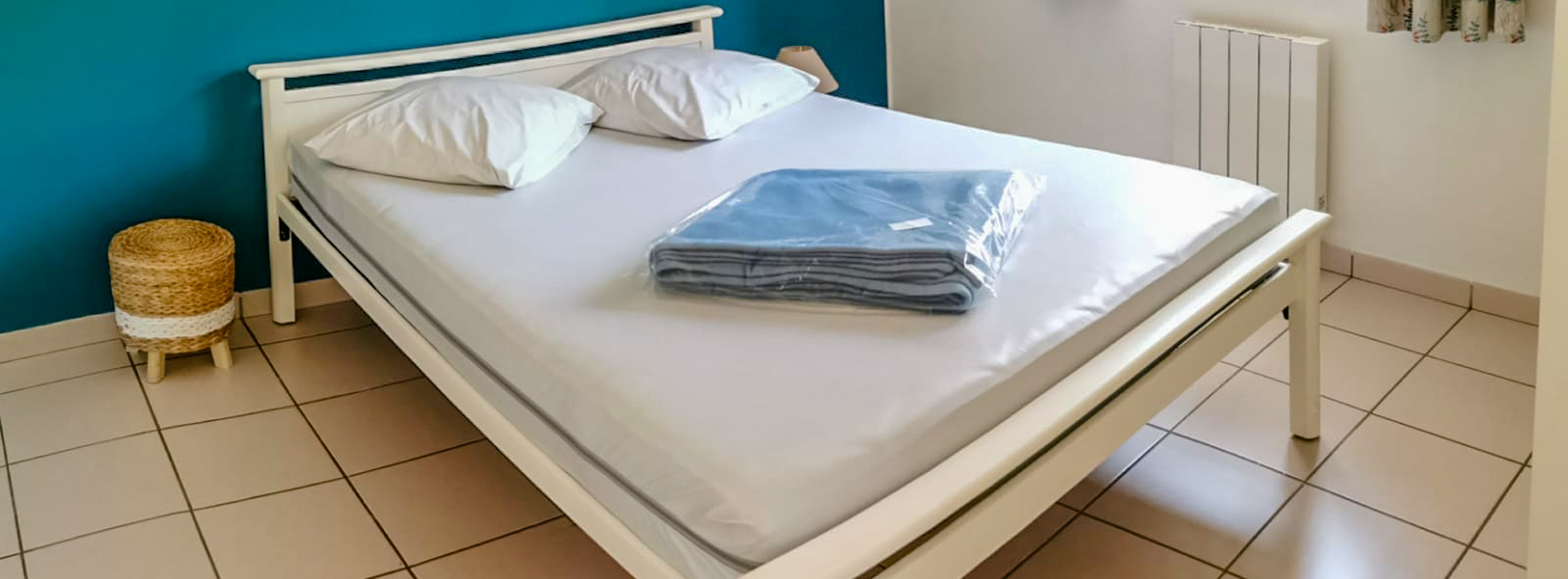 camping vendee location draps