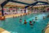 camping vendee piscine chauffee couverte