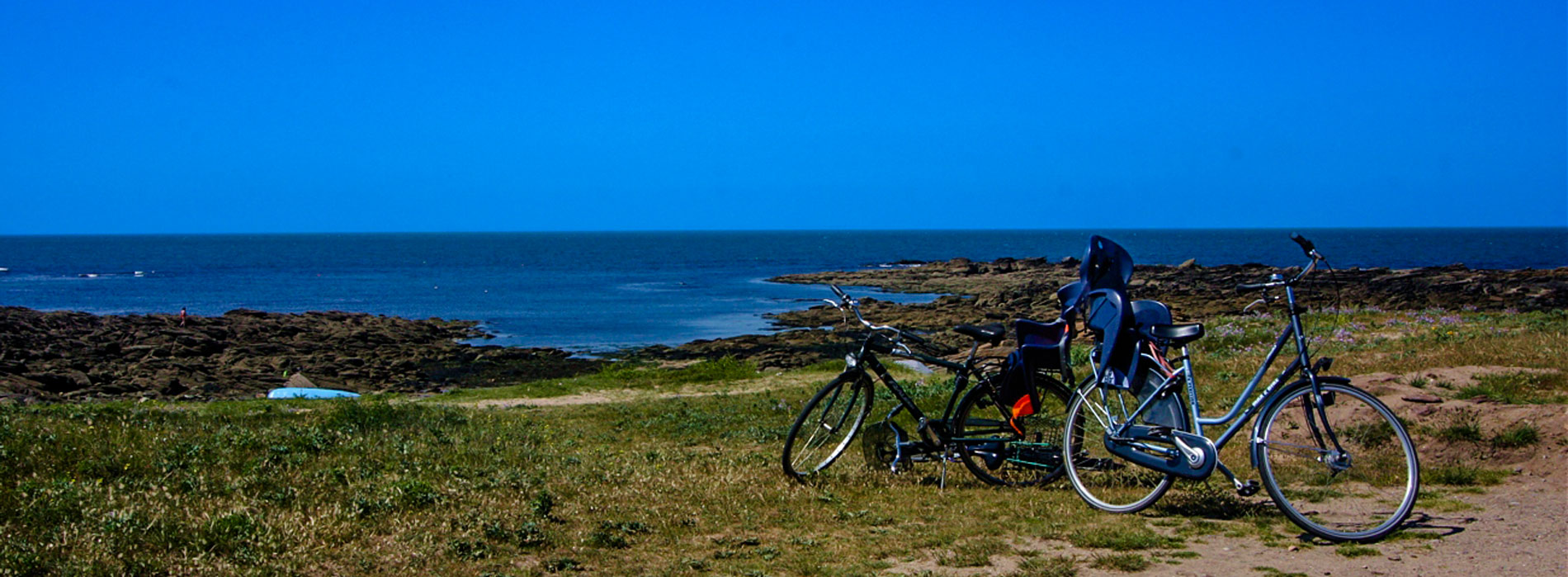 camping vendeen velo