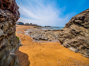 decouvrir saint hilaire de riez