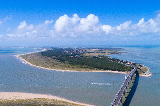 noirmoutier vue aerienne miniature