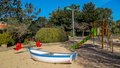 aire jeux enfants saint hilaire de riez