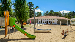 aire jeux toboggan saint hilaire de rez