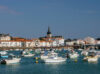 bateau port vendee