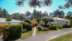 hebergement residence vendee