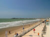 plage saint gilles croix de vie