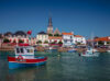 port saint gilles croix de vie