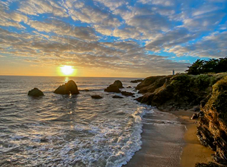 village vacances bord de mer