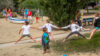 village vacances animations enfants vendee