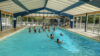 village vacances aquagym vendee