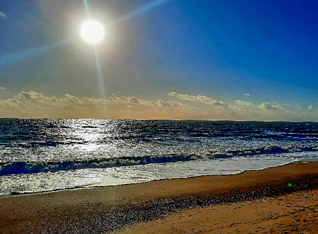 village vacances bord de mer